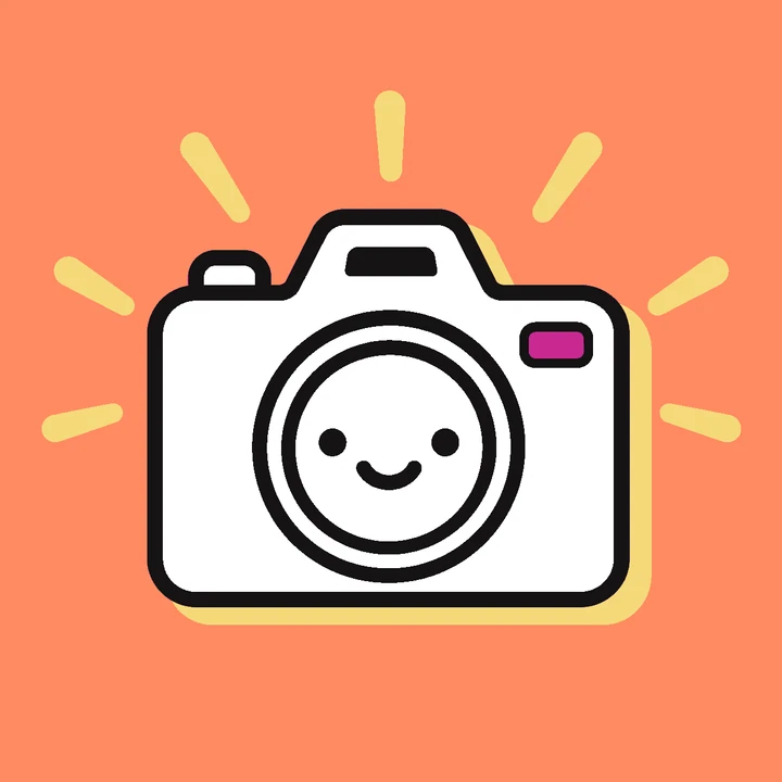 Обложка игры «Фотоохота»